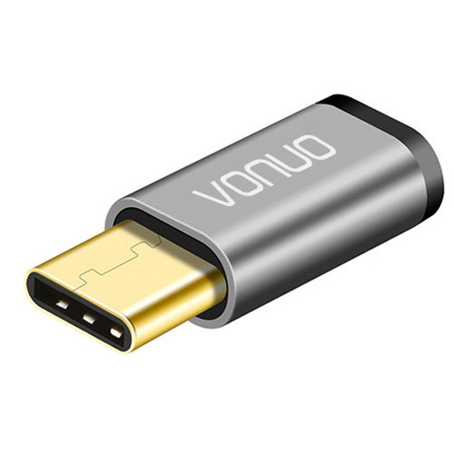Adapter Typ C zu Micro-USB
